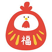 冬のイラスト商用可・フリーイラスト素材集ちょうどいいイラスト