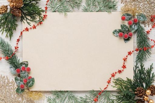 クリスマス背景 イラスト素材5381337- フォトライブラリ