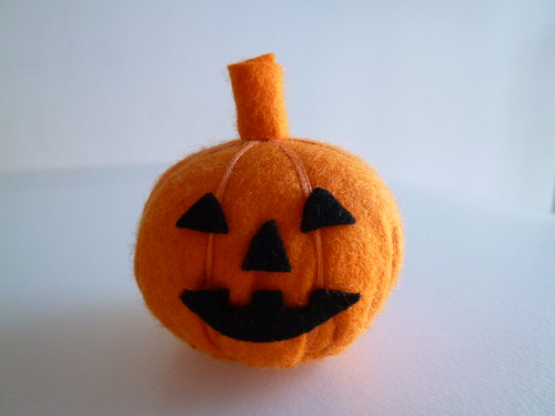 ハロウィンの簡単折り紙！かぼちゃやおばけ、飾りの折り方＆動画cozre コズレ 子育てマガジン