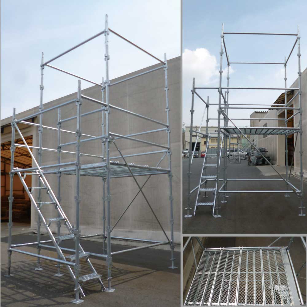 夏の盆踊り！ 櫓 やぐら 施工埼玉県の仮設足場工事の専門会社 - アートビルダー株式会社埼玉県の仮設足場工事の専門会社 – アートビルダー株式会社