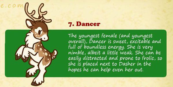 北欧の民族がルーツ!? サンタのソリはなぜ犬ではなくトナカイが引くの？ 毎日雑学 ダ・ヴィンチWeb