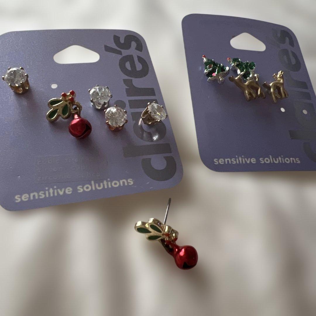 クリスマス おしゃれ モチーフ フック サンタクロース ピアス 雪だるま クリスマスツリー リース 可愛い レディース アクセサリー プレゼントギフト 贈り物の通販はau PAY マーケット - キンキ雑貨店au PAY マーケット－通販サイト