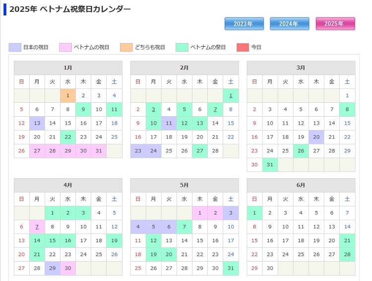 ベトナムの正月飾り：幸運の吊り飾り - 2026年旧正月 - Etsy 日本