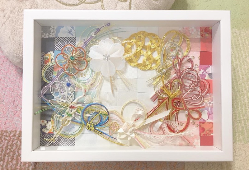 ご祝儀袋をリメイク♪ポチ袋や箸袋に変身♪WEBOO ウィーブー暮らしをつくる