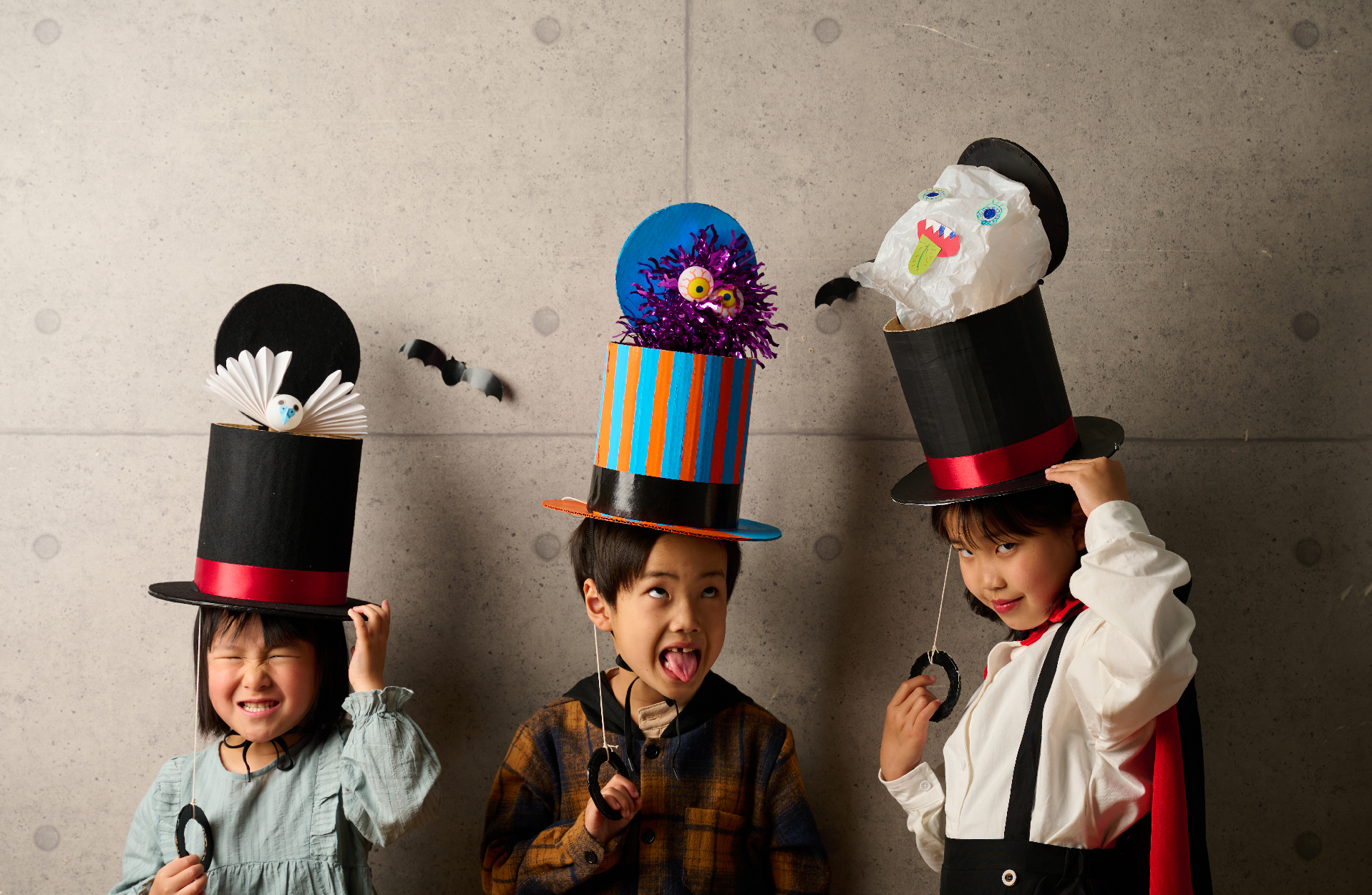 コットンベレー帽 かぼちゃ帽子 ハロウィン帽子 ベレー帽 秋冬 無料型紙 ハロウィンかぼちゃベレ