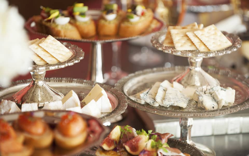 結婚式はデザートビュッフェでおもてなし！ゲストが喜ぶ「ひと工夫」とは