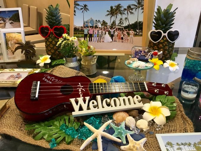 思わず写真が撮りたくなる!!風船を使ったオシャレな演出アイデア♪ピア花－PIAHANA－