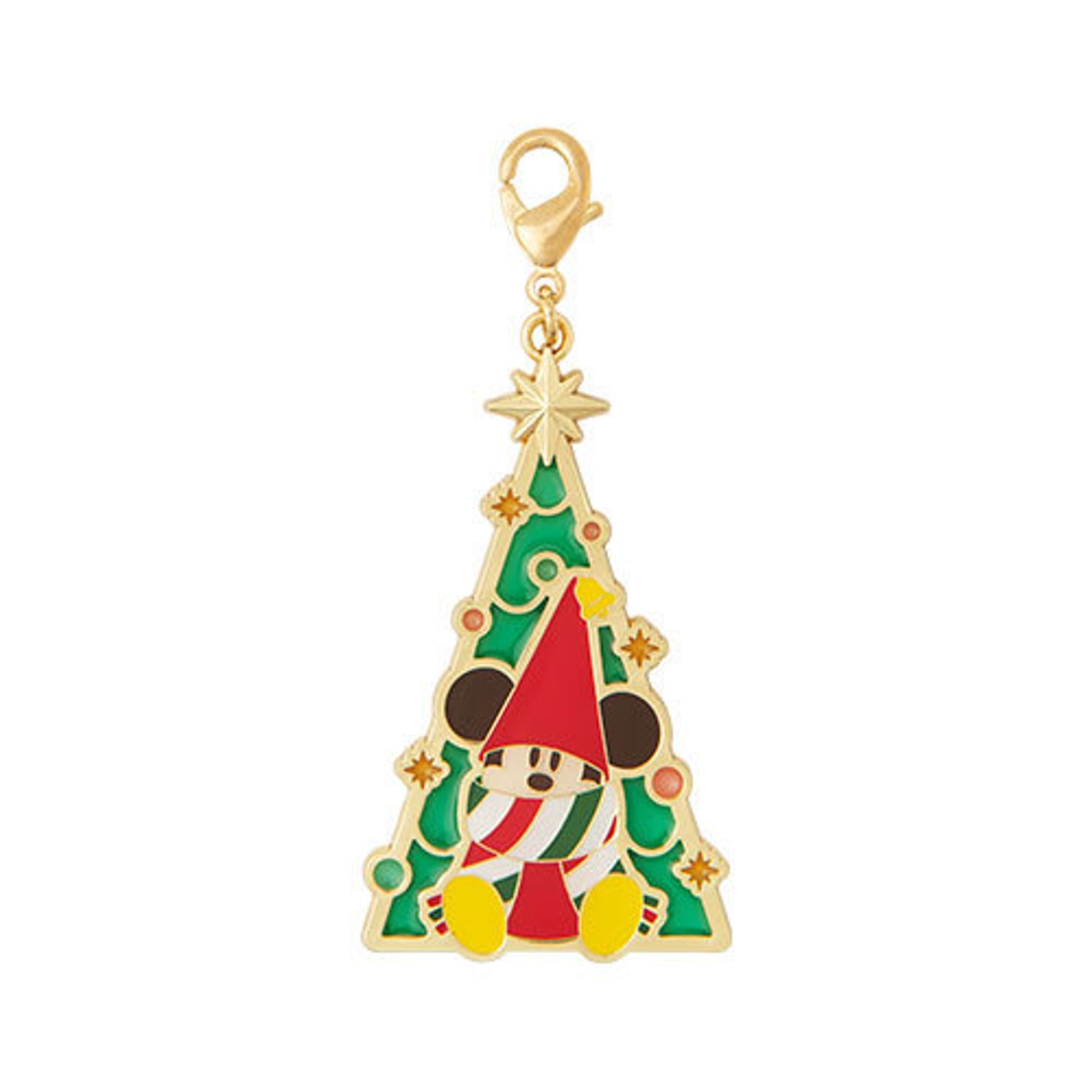 上海ディズニー クリスマス シェリーメイ ぬいぐるみキーホルダー クリスマス シェリーメイ ぬいぐるみキーチェーン❘上海