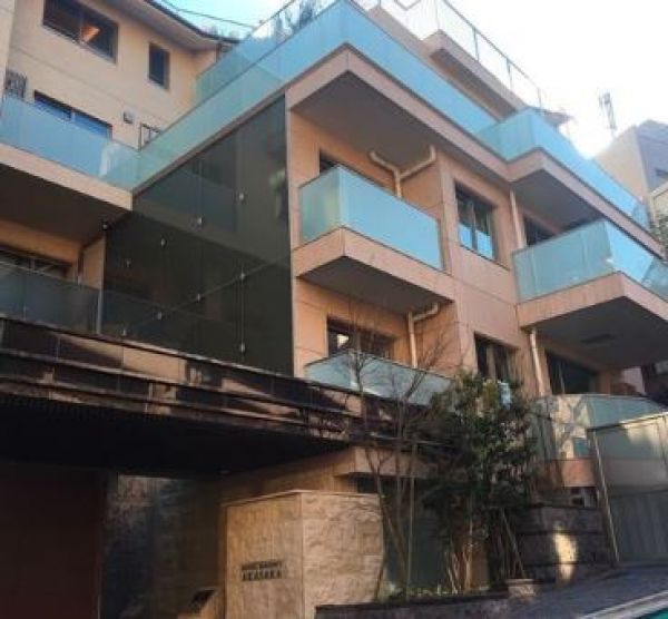 ロイヤルシーズン赤坂 賃貸・管理・査定 高級賃貸のエクセレント