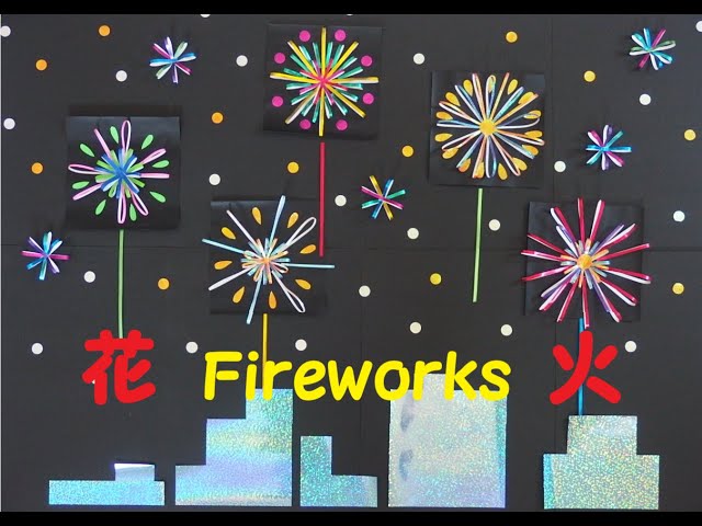 壁面飾りレク 高齢者向け!!季節別おすすめ壁画デザイン32選 デイサービスで