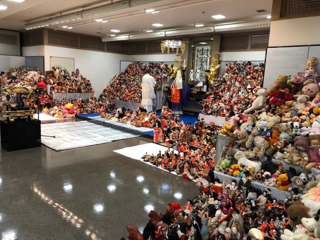 ファイル:人形供養祭.JPG - Wikipedia