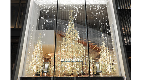 クリスマスのデコレーション : チキ便り～バスク地方のとある街より