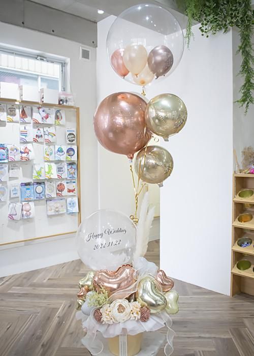 おしゃれなウェルカムスペース大特集！結婚式で真似したい、飾るコツやアイテムって？ウェディングニュース