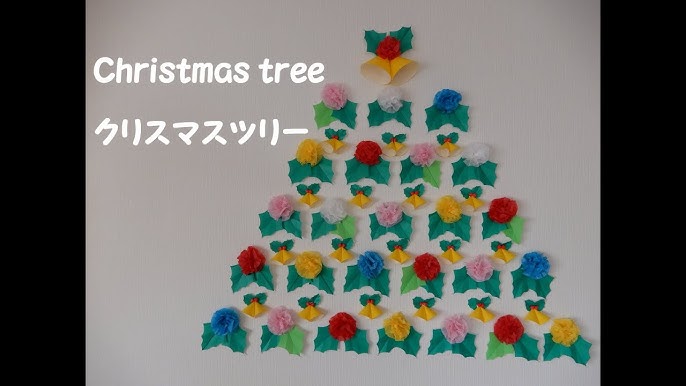 人気のピンク色を使ったクリスマスツリーの装飾ハルモニア web store