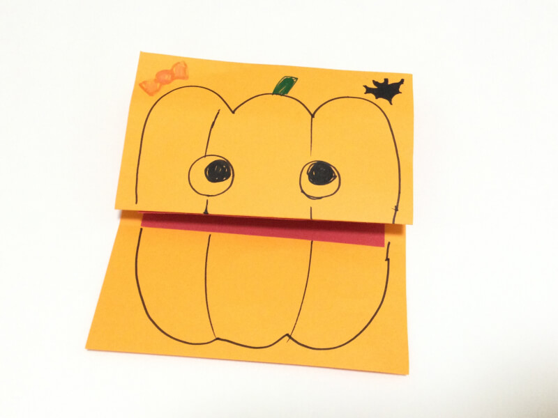 紙コップ工作 ハロウィン人形の作り方！簡単かわいいおばけたちでハロウィン気分UP