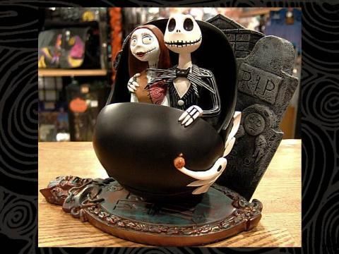 TDL「ホーンテッドマンション“ホリデーナイトメアー”」、3年ぶりの復活決定！ - GAME Watch