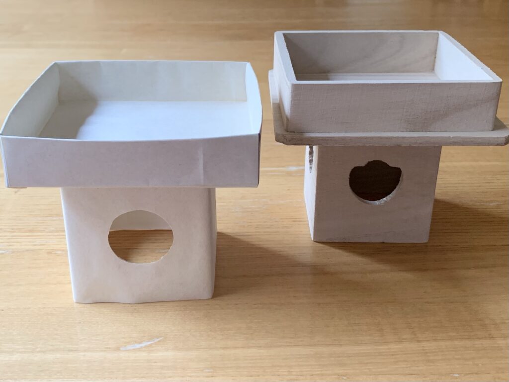 めでたや お月見だんご 和雑貨・置物 – めでたやオンラインショップ