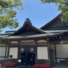 大阪城西の丸庭園 大阪迎賓館の費用・料金例・ゼクシィ花嫁割・ウェディングプラン ゼクシィ