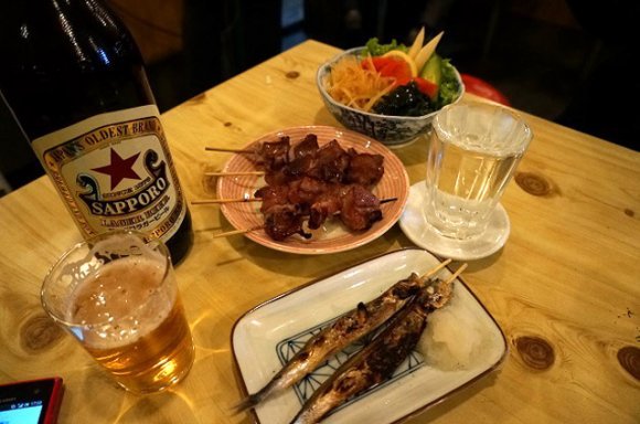 これぞ老舗の味！東京にひっそりたたずむ名店居酒屋5選東京居酒屋ガイド - HOT PEPPERグルメWEBマガジン