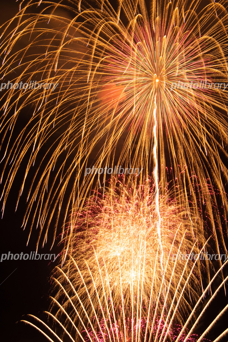 日本で人気・有名な花火大会と楽しみ方がわかる！花火大会完全ガイドGOOD LUCK TRIP