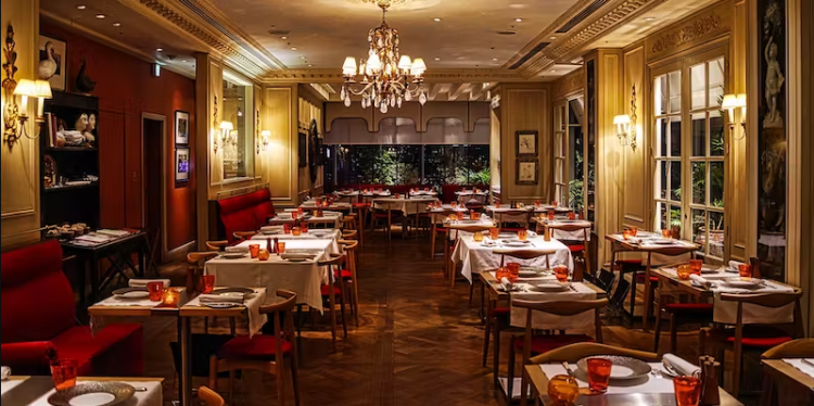 クリスマスディナー予約原宿・表参道・青山でバルのレストラン 2025年- OZmallレストラン予約