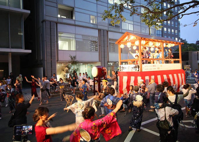 仙台七夕まつり - 伊達政宗公の時代より続く、日本一の七夕