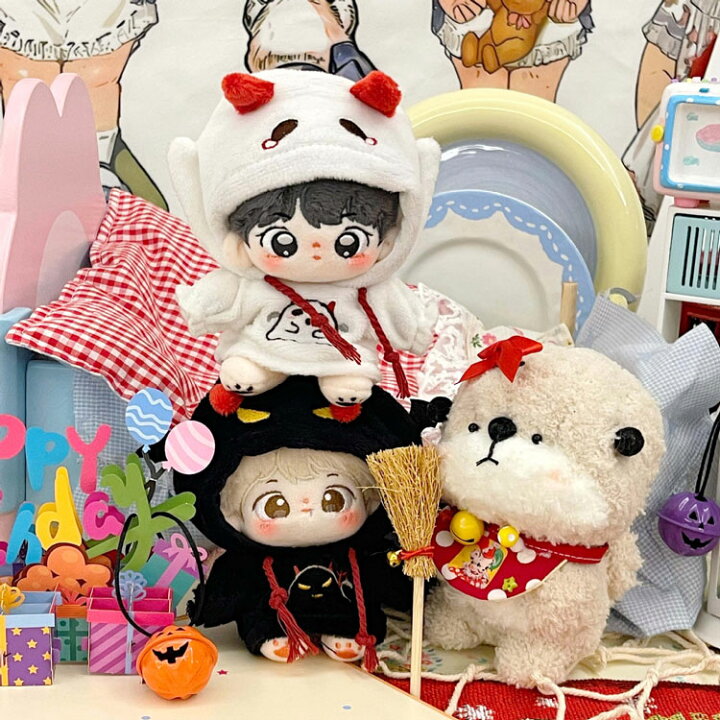 楽天市場 ぬい服 10cm 15cm 20cm ハロウィン コスチューム ポンチョ 帽子 かぶりもの ぬいぐるみ 服 11cm 12cm 17cm着せ替え 洋服 服 ぬい キャラクター 持ち運び ぬい活 推し活グッズ ヲタ活 オタク アイドル オタ活 雑貨 専門店 おしゃれ 可愛い エタモetamo :