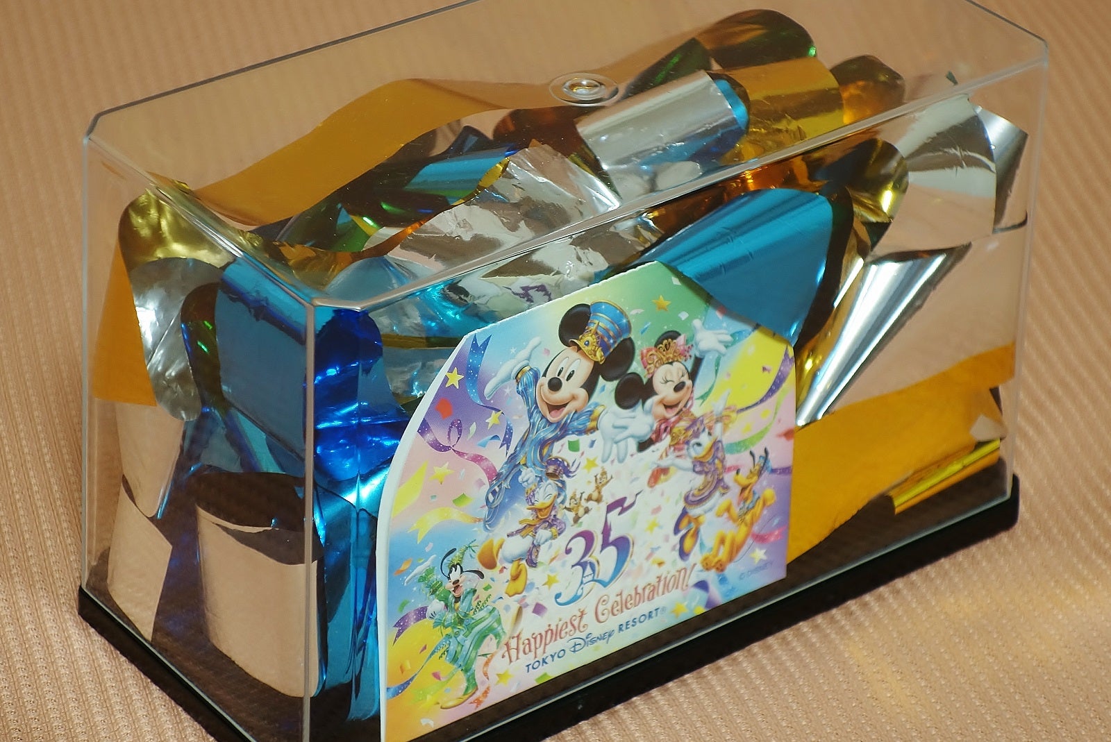 銀テープを使った手作りアイテムの作り方とアレンジ方法