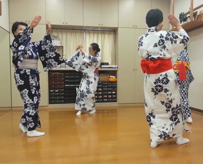 炭坑節ばっかりやらしすぎ！朱三学区盆踊り – ワラクリ