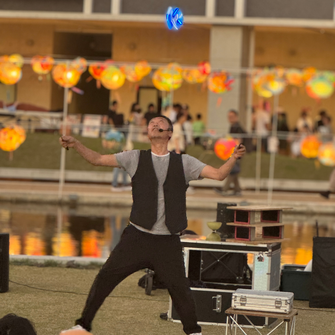 台湾ランタン祭 SENDAI 2025」がついにフィナーレを迎えるみたい！仙台つーしん