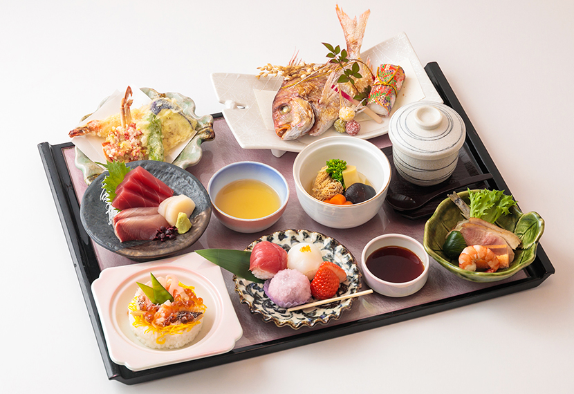 おいしいご飯でお祝いしよう！端午の節句にぴったりな料理と食卓folk