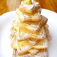 可愛い「クリスマススイーツ」を手作りしよう！簡単レシピ＆色々な楽しみ方キナリノ