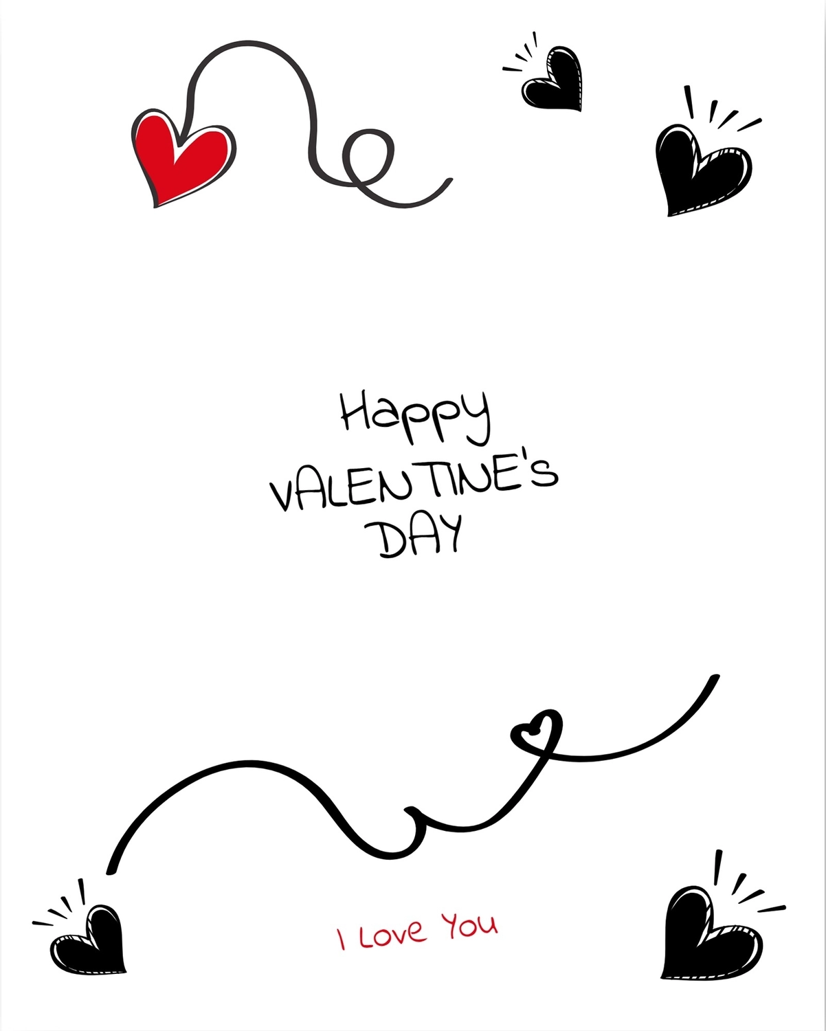 バレンタインデーロゴマーク 筆記体 ハッピーバレンタイン 2.14 グラフィック素材169661060- イメージマート