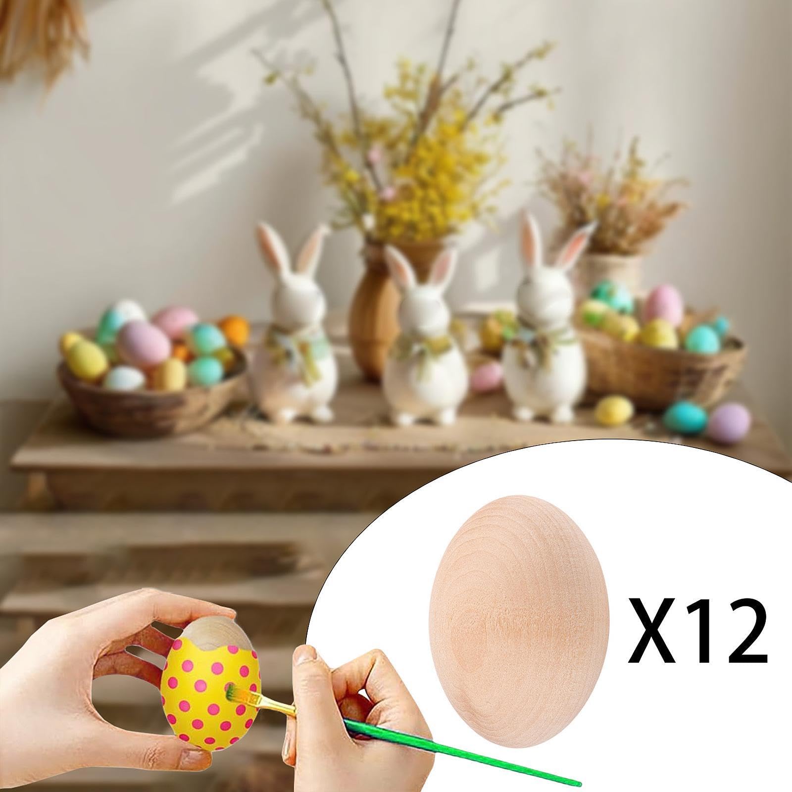 楽天市場 イースターエッグ 工作の通販