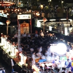 2025年 天神祭奉納花火7 25 交通規制は何時から？場所も解説！みらいinfo.blog