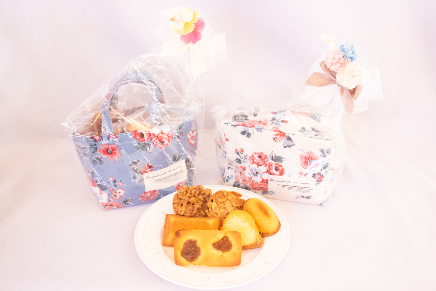 実践編 プレゼントに一工夫！マグカップのラッピング方法