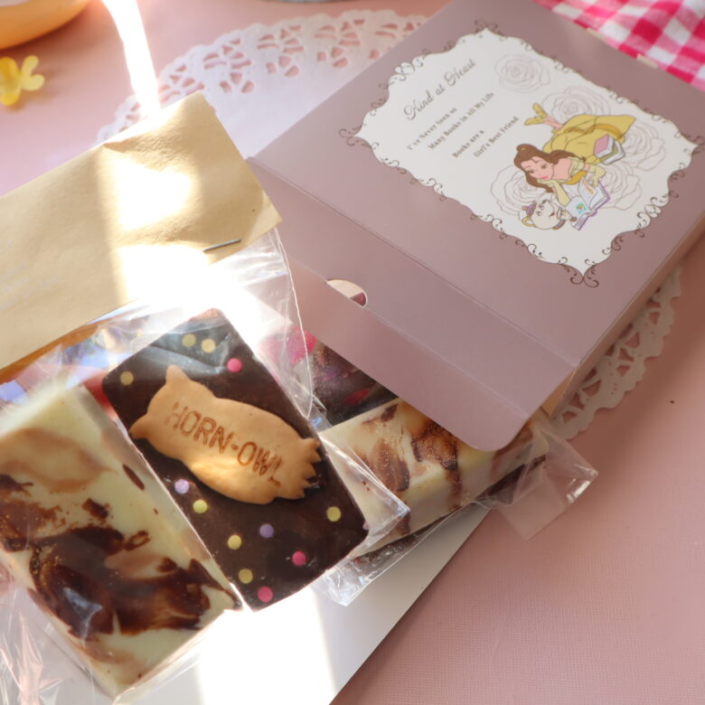 唐澤大興奮🤩ダイソーのバレンタイングッズ💝かなりイケてます❗ DAISO×RCC 公式ユーチュー部IRAW by RCC