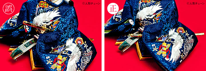 お内裏様は左？右？ 実は地域差があった ひな人形の飾り方 2018年3月3日 ウーマンエキサイト 1 2