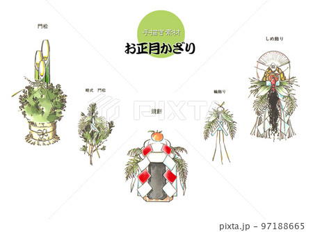 正月飾り販売のお知らせ・忠右衛門オリジナル 1枚目10,000円税別＋送料 国産のわらを使用し、職人が全て手作りしました。しめ縄がしっかりと見え、シンプルな飾りつけにしました。 昨年大好評いただき、完売。 今年も後数個となりました。 ・玉飾り 2枚目小