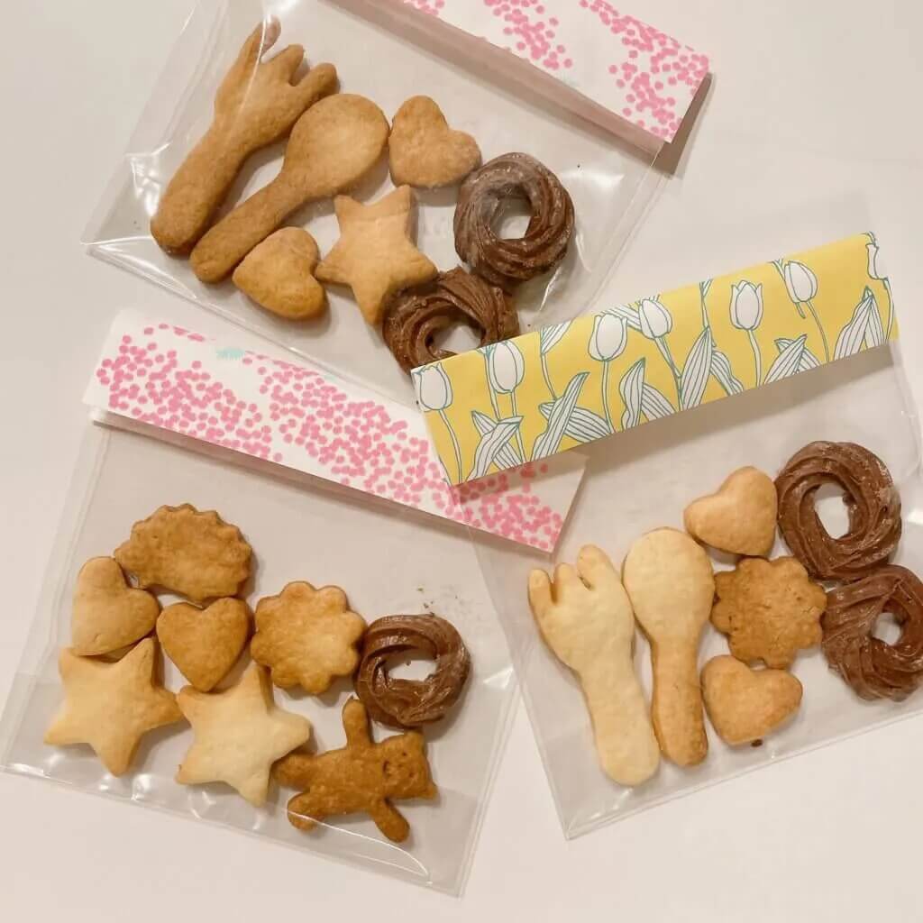 詰め合わせやロリポップ風♡ 今年はどうする？ バレンタインラッピング集！Seventeen-Web