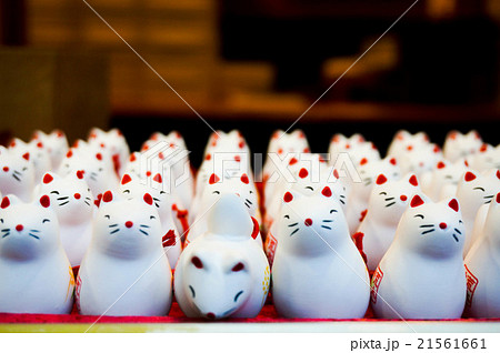 大大吉 という超レアおみくじが京都の伏見稲荷大社にある – 京都のお墨付き