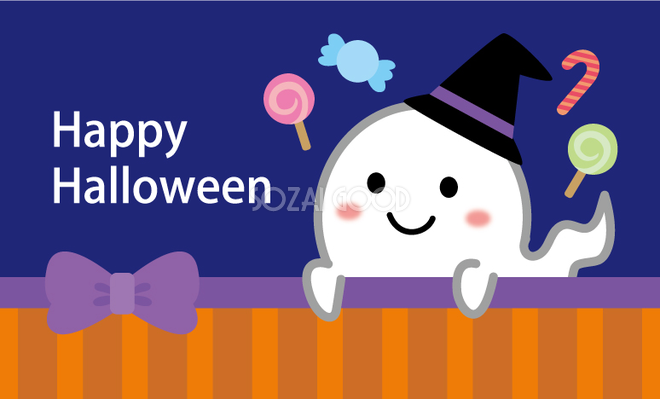 ハロウィン メッセージカード② ハンドメイドの通販 by バーバママ's shop ラクマ