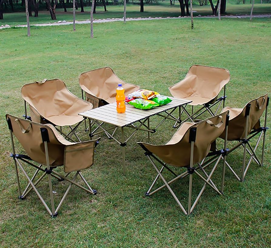 バーベキューに使えるおすすめのテーブルを紹介 - 家具通販わくわくランドWebMagazine