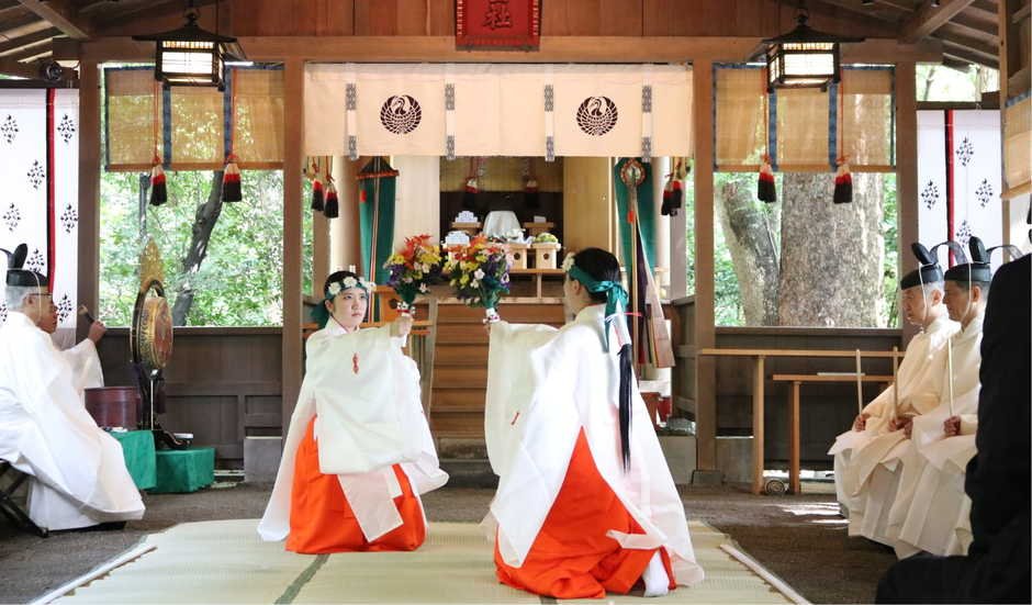 鶴岡八幡宮例大祭 sugachanさんαcafe αの写真投稿サイトソニ