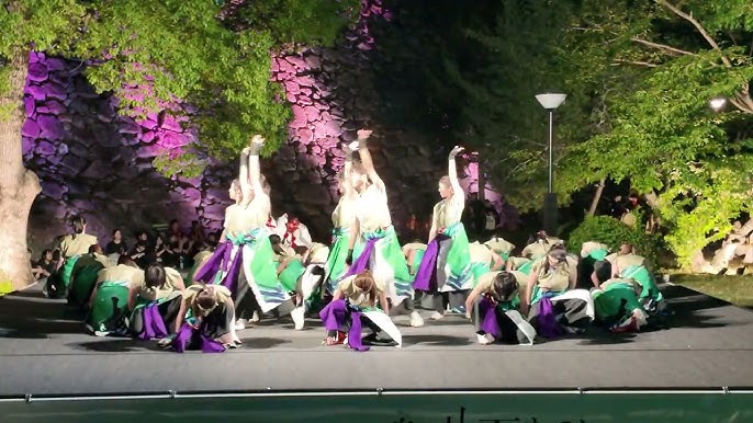 烏城夏まつりイベント公式 岡山市の観光情報サイト OKAYAMA KANKO .net