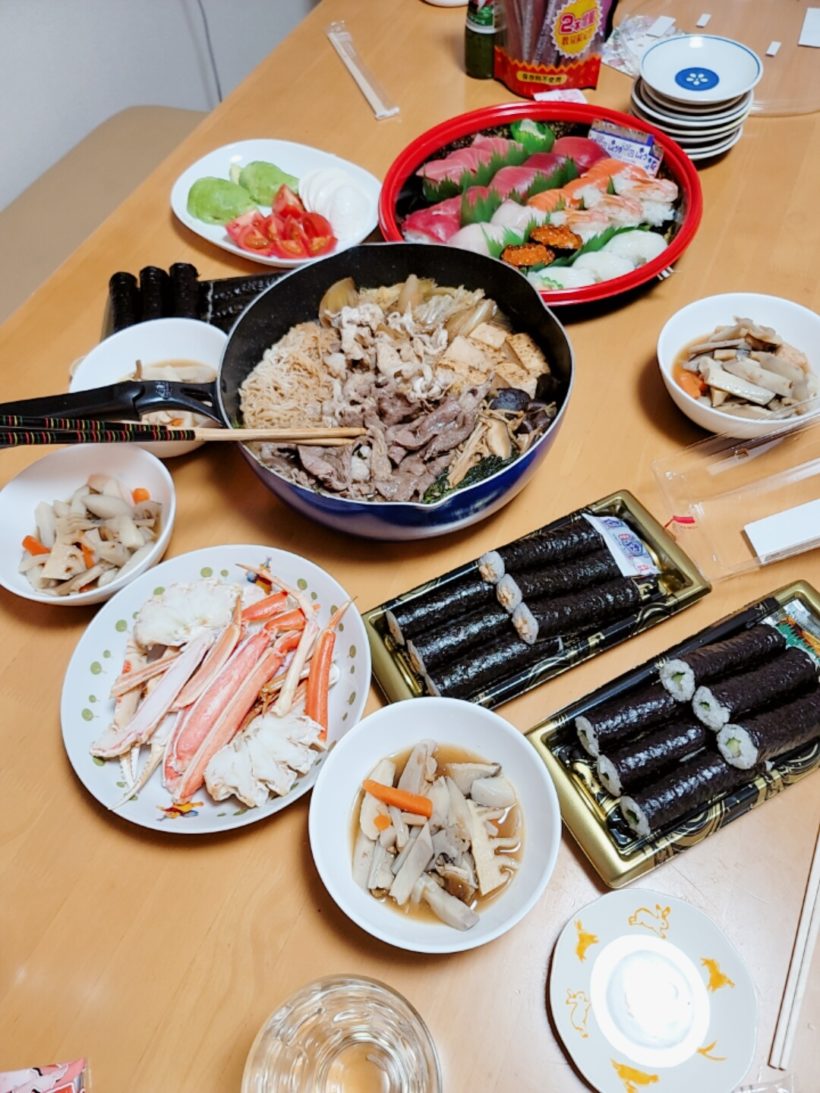 大晦日の夕食は何を食べる？ランキング1位は年越しそば！地域ごとの違いも紹介！ じゃらんニュース