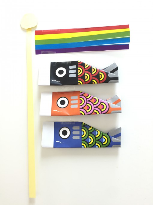 こいのぼり 吹き流し」の人気商品一覧安い商品を通販サイトから探す - 価格.com