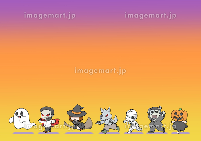 怪物たちの共演：最新の「ハロウィン・テラー」のスキン制作の舞台裏 - ニュース - オーバーウォッチ