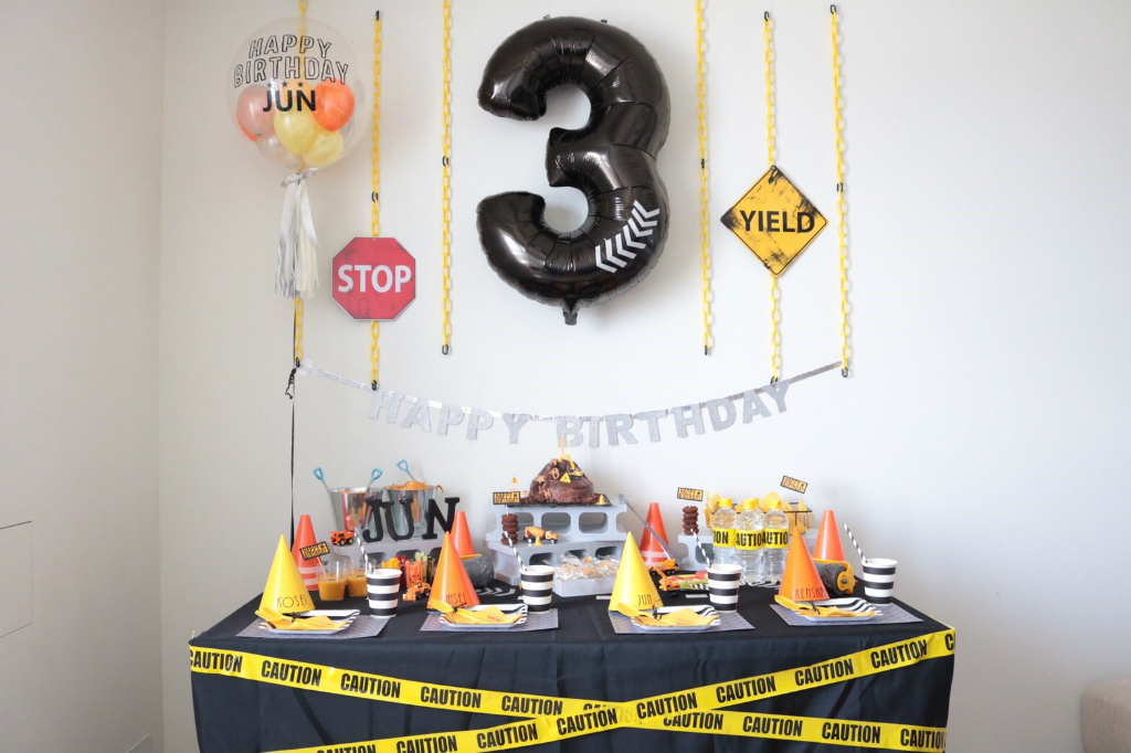 誕生日 男の子のインテリア実例RoomClip ルームクリップ