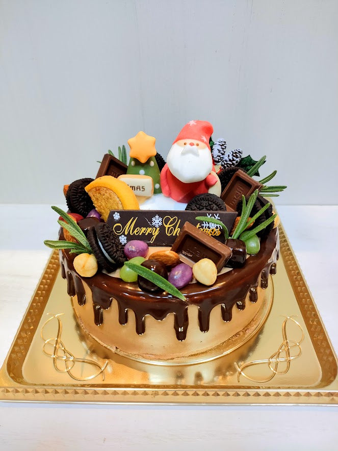 クリスマスリースピック ケーキピック ケーキ用 デコレーション イベント クリスマスパーティー お菓子 ケーキ 飾り付け 飾り リース Xmasクリスマスケーキ用 メリークリスマス Merry Christmas 料理 盛り付け トッパー の通販はau PAY マーケット - N-styleau PAY